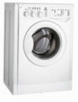 Indesit WIL 83 Máquina de lavar