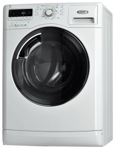 Mașină de spălat Whirlpool AWOE 8914 fotografie