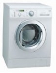 LG WD-10363NDK Machine à laver
