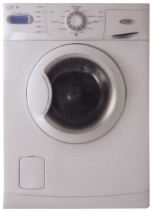 çamaşır makinesi Whirlpool Steam 1400 fotoğraf