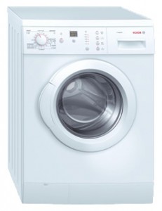वॉशिंग मशीन Bosch WLX 20360 तस्वीर