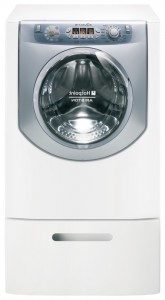 वॉशिंग मशीन Hotpoint-Ariston AQ9F 28 U H तस्वीर