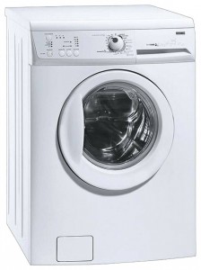 çamaşır makinesi Zanussi ZWO 6105 fotoğraf