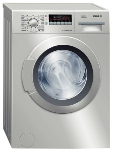 वॉशिंग मशीन Bosch WLK 2426 SME तस्वीर
