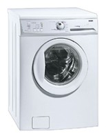 वॉशिंग मशीन Zanussi ZWS 6107 तस्वीर