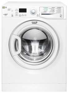 Máy giặt Hotpoint-Ariston FMG 722 W ảnh