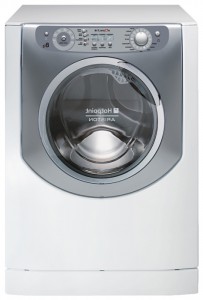 ﻿Washing Machine Hotpoint-Ariston AQGF 149 Photo