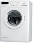 Whirlpool AWOC 734833 P Máquina de lavar