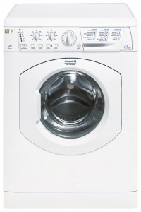 ﻿Washing Machine Hotpoint-Ariston ARXL 89 Photo