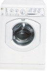 Hotpoint-Ariston ARSL 89 Máquina de lavar