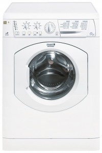 ﻿Washing Machine Hotpoint-Ariston ARSL 108 Photo