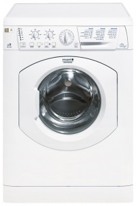 Wasmachine Hotpoint-Ariston ARXL 108 Foto