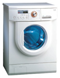 वॉशिंग मशीन LG WD-12200ND तस्वीर
