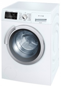 Wasmachine Siemens WS 12T460 Foto