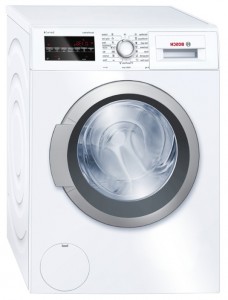 ﻿Washing Machine Bosch WAT 28460 ME Photo