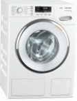 Miele WMR 560 WPS WhiteEdition Máquina de lavar