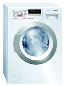 वॉशिंग मशीन Bosch WLG 2426 K तस्वीर