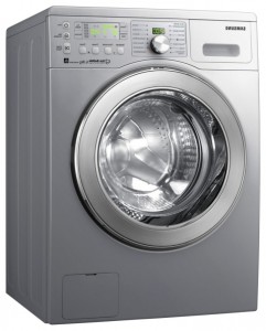 Mașină de spălat Samsung WF0602WKN fotografie