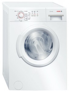 Máy giặt Bosch WAB 20064 ảnh