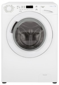 वॉशिंग मशीन Candy GV3 115D2 तस्वीर