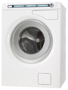 Machine à laver Asko W6963 Photo