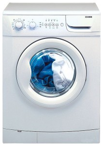 Tvättmaskin BEKO WMD 25085 T Fil