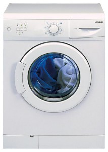 洗衣机 BEKO WML 15085 D 照片