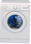 BEKO WML 15085 D Máquina de lavar