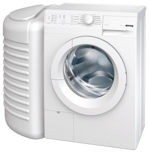 Máquina de lavar Gorenje W 62Y2/S Foto