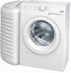 Gorenje W 62Y2/S Máquina de lavar