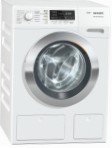 Miele WKH 130 WPS ChromeEdition ﻿Washing Machine