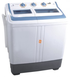 Máy giặt Zertek XPB55-680S ảnh