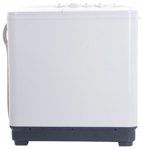 Máquina de lavar GALATEC MTM80-P503PQ Foto