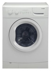 çamaşır makinesi BEKO WMB 51011 F fotoğraf