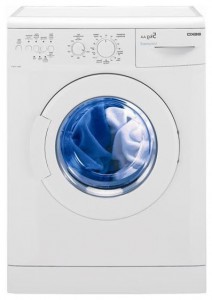 ﻿Washing Machine BEKO WML 15060 JB Photo