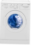 BEKO WML 15060 JB Mașină de spălat