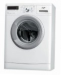 Whirlpool AWS 71212 Máquina de lavar