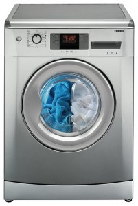 ﻿Washing Machine BEKO WMB 51242 PTS Photo