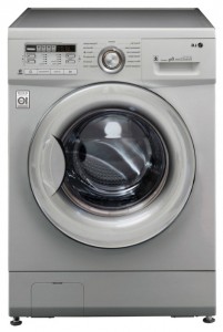 वॉशिंग मशीन LG F-12B8NDW5 तस्वीर