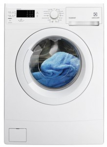 Máy giặt Electrolux EWS 1074 NEU ảnh