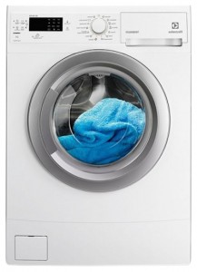 Mașină de spălat Electrolux EWS 1254 SDU fotografie