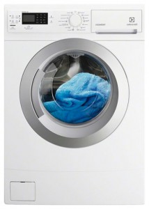 ﻿Washing Machine Electrolux EWS 1054 EFU Photo
