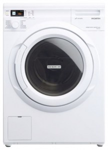洗衣机 Hitachi BD-W80PSP WH 照片
