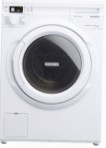 Hitachi BD-W80PSP WH Máquina de lavar