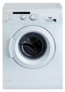 เครื่องซักผ้า Whirlpool AWG 3102 C รูปถ่าย