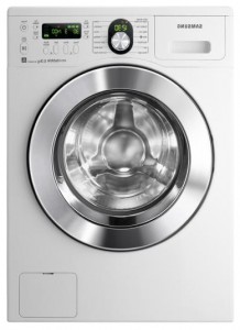 Mașină de spălat Samsung WF1804WPC fotografie