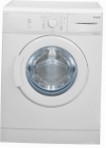 BEKO ЕV 5101 Máquina de lavar
