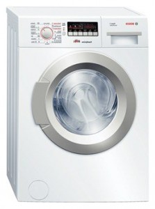 ﻿Washing Machine Bosch WLX 2026 F Photo