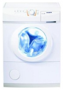 वॉशिंग मशीन Hansa PG5080A212 तस्वीर