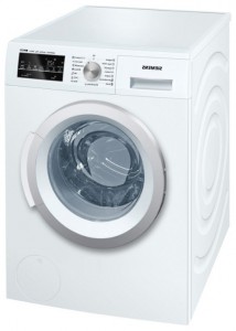 çamaşır makinesi Siemens WM 14T440 fotoğraf
